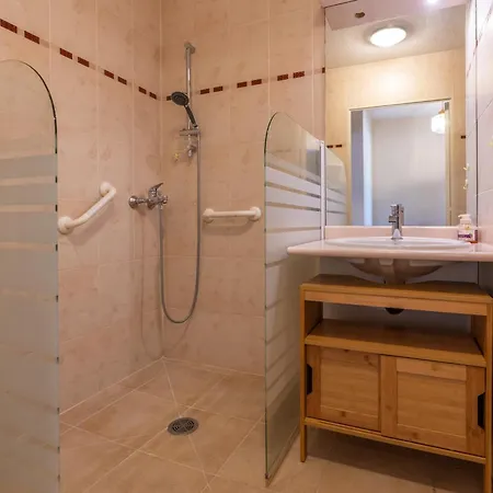 Apartmán Serenite Yourhosthelper Uzès
