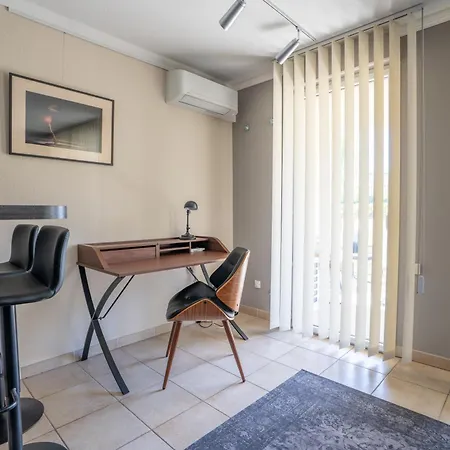 Serenite Yourhosthelper Apartmán *