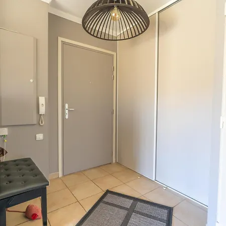Apartmán Serenite Yourhosthelper