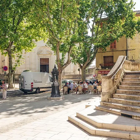 Serenite Yourhosthelper * Uzès