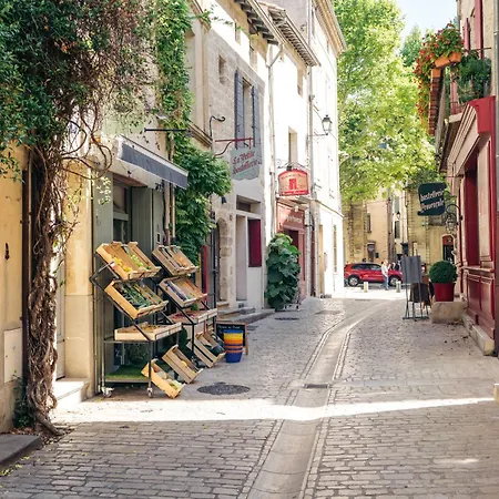Serenite Yourhosthelper Uzès