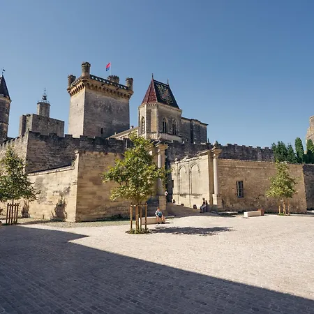 Serenite Yourhosthelper Uzès