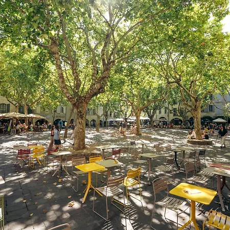 Serenite Yourhosthelper * Uzès